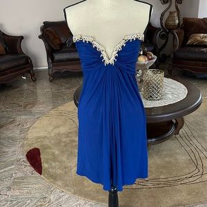 SKY Mini dress